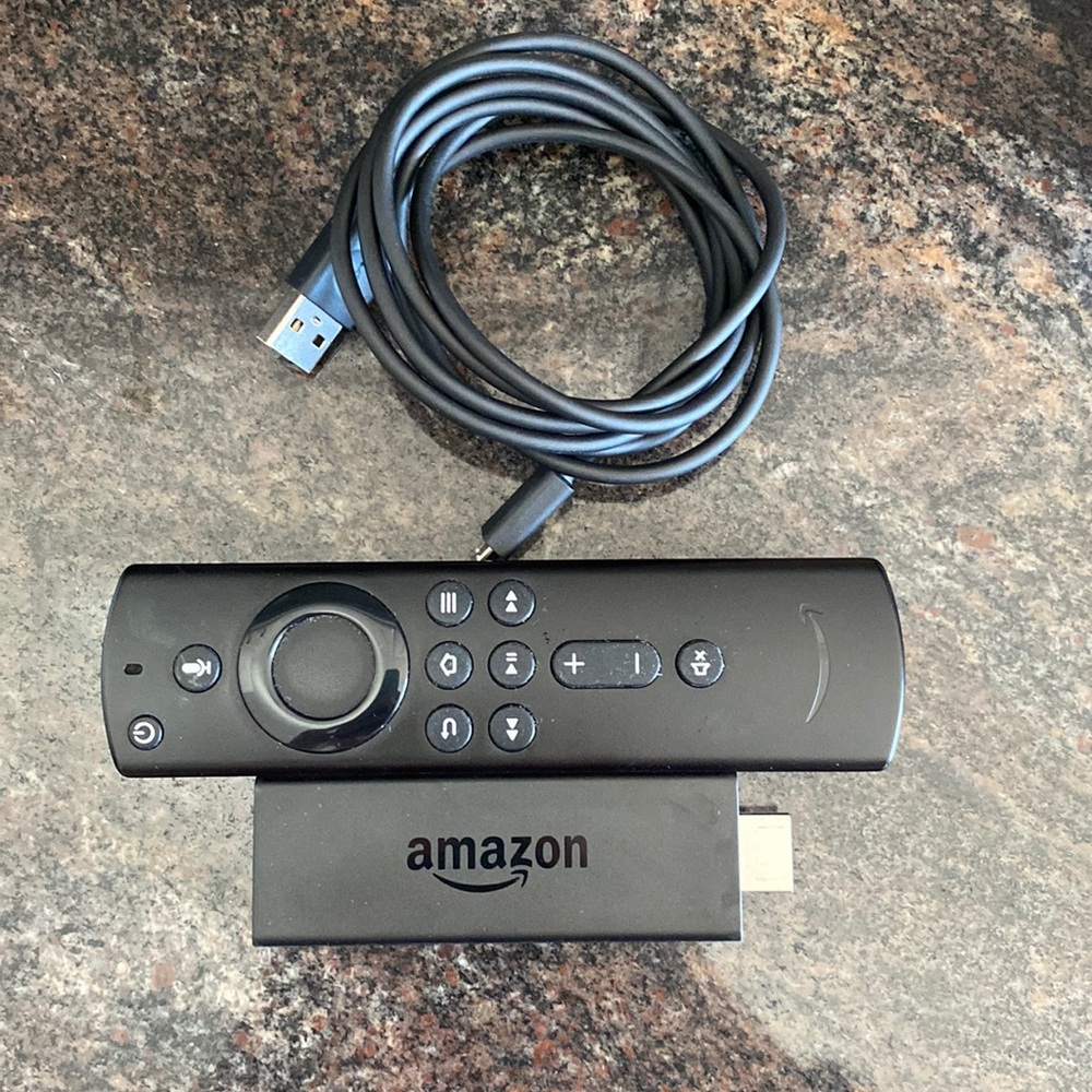 Amazon Firestick TV lite